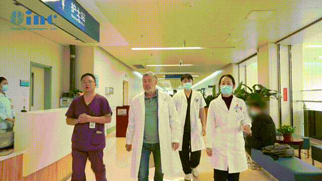 北京天壇醫(yī)院手術紀實 - 6歲男童摔倒竟查出腦腫瘤